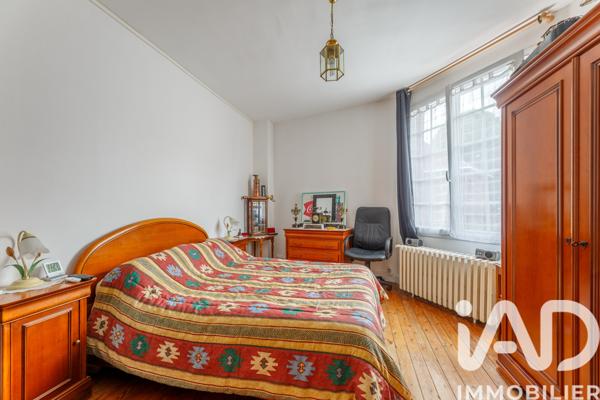 Maison à vendre 5 pièces 100 m² Rouen