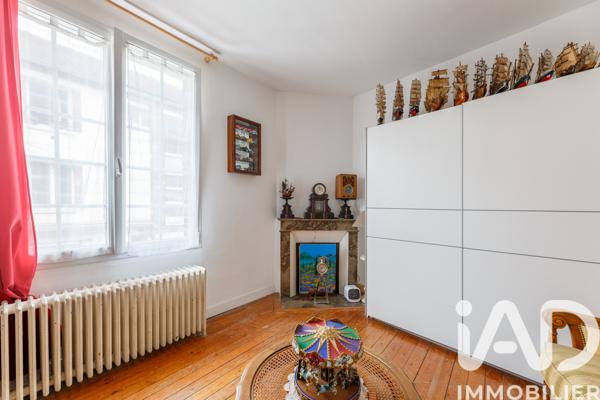 Maison à vendre 5 pièces 100 m² Rouen