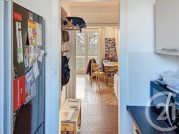 Appartement F3 à vendre  3 pièces - 67,16 m2 CHANTILLY - 60