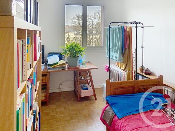 Appartement F3 à vendre  3 pièces - 67,16 m2 CHANTILLY - 60