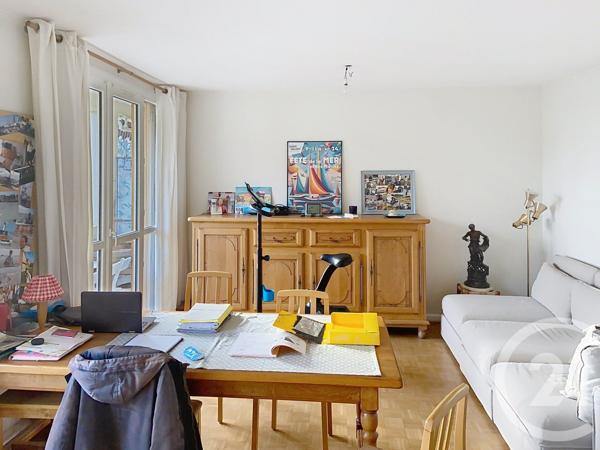 Appartement F3 à vendre  3 pièces - 67,16 m2 CHANTILLY - 60