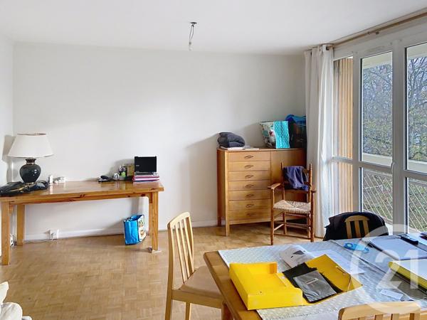 Appartement F3 à vendre  3 pièces - 67,16 m2 CHANTILLY - 60