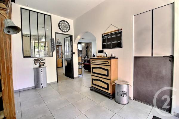 Maison à vendre  4 pièces - 119 m 2   FERE CHAMPENOISE  - 51