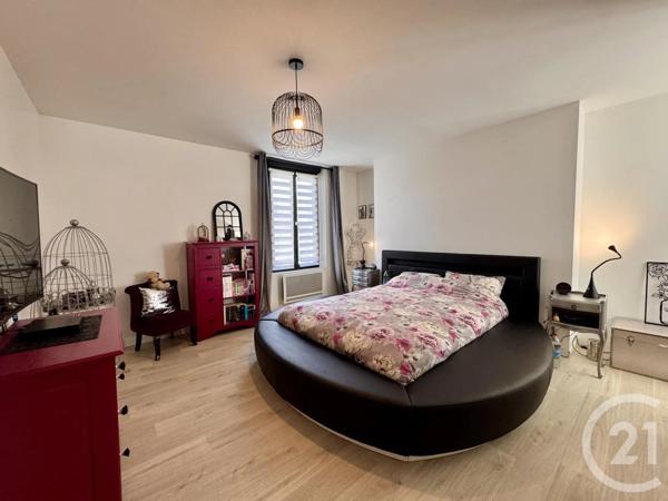 Maison à vendre  4 pièces - 119 m 2   FERE CHAMPENOISE  - 51