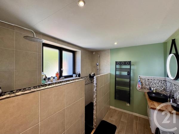 Maison à vendre  4 pièces - 119 m 2   FERE CHAMPENOISE  - 51