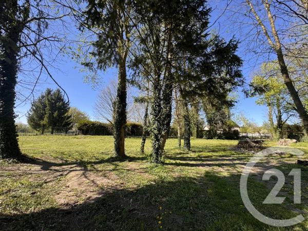 Maison à vendre  4 pièces - 119 m 2   FERE CHAMPENOISE  - 51