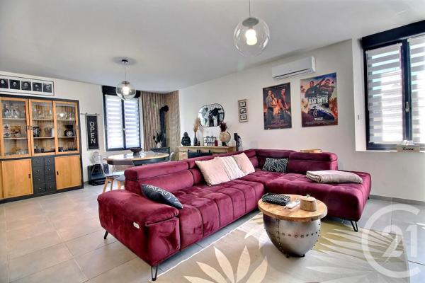 Maison à vendre  4 pièces - 119 m 2   FERE CHAMPENOISE  - 51