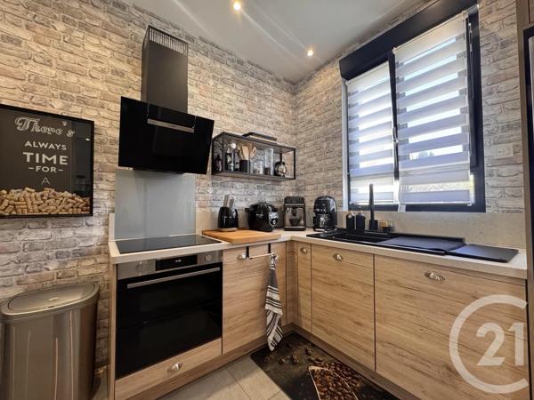 Maison à vendre  4 pièces - 119 m 2   FERE CHAMPENOISE  - 51