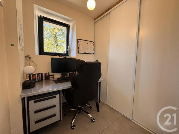 Maison à vendre  4 pièces - 119 m 2   FERE CHAMPENOISE  - 51