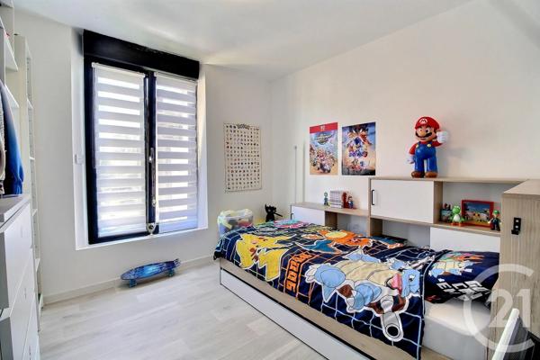 Maison à vendre  4 pièces - 119 m 2   FERE CHAMPENOISE  - 51