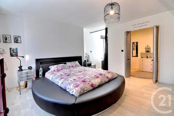 Maison à vendre  4 pièces - 119 m 2   FERE CHAMPENOISE  - 51