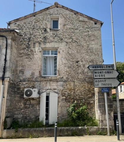 Ensemble immobilier avec revenus locatifs spécial investisseur
