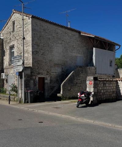 Ensemble immobilier avec revenus locatifs spécial investisseur