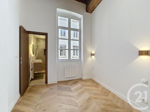 Appartement F1 Bis à vendre  2 pièces - 36,09 m2 LYON - 69002