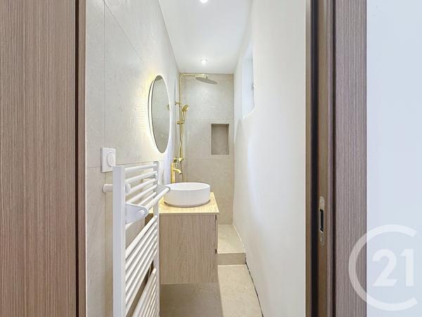 Appartement F1 Bis à vendre  2 pièces - 36,09 m2 LYON - 69002