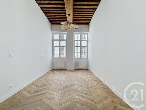 Appartement F1 Bis à vendre  2 pièces - 36,09 m2 LYON - 69002