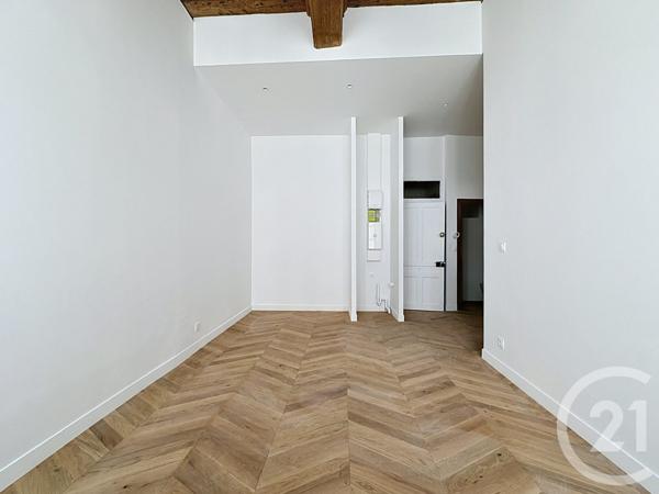 Appartement F1 Bis à vendre  2 pièces - 36,09 m2 LYON - 69002