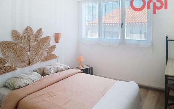 Appartement à vendre    3 pièces • 61,67 m2 Les Sables-d'Olonne