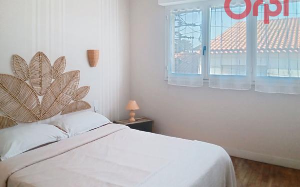 Appartement à vendre    3 pièces • 61,67 m2 Les Sables-d'Olonne