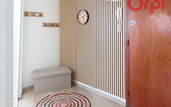 Appartement à vendre    3 pièces • 61,67 m2 Les Sables-d'Olonne