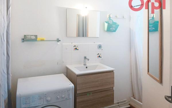 Appartement à vendre    3 pièces • 61,67 m2 Les Sables-d'Olonne