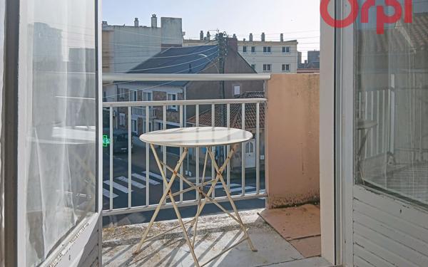 Appartement à vendre    3 pièces • 61,67 m2 Les Sables-d'Olonne