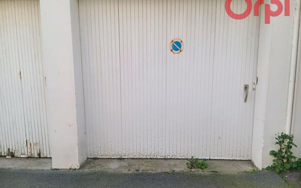 Appartement à vendre    3 pièces • 61,67 m2 Les Sables-d'Olonne