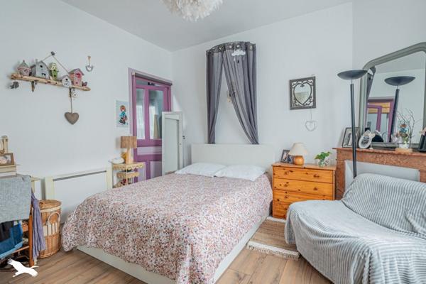 Maison à vendre |  Bordeaux |  2 pièces | 53 m²