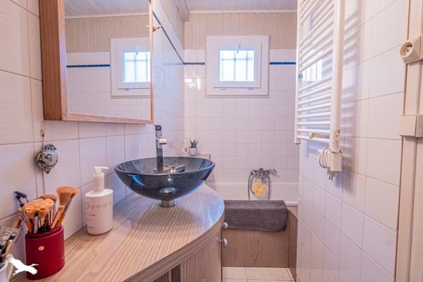 Maison à vendre |  Bordeaux |  2 pièces | 53 m²