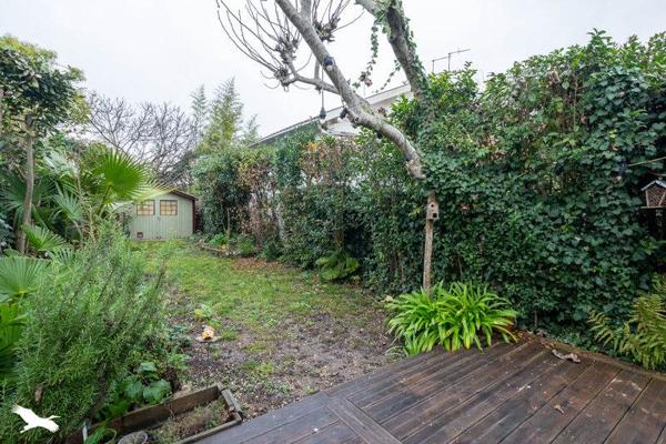 Maison à vendre |  Bordeaux |  2 pièces | 53 m²