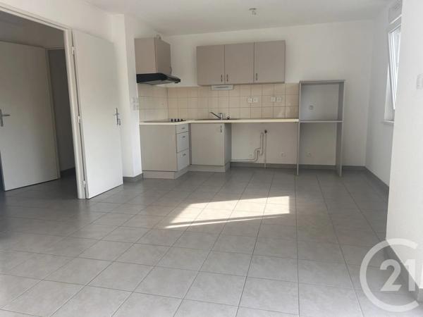 Appartement F2 à vendre  2 pièces - 58,05 m 2   MULHOUSE  - 68