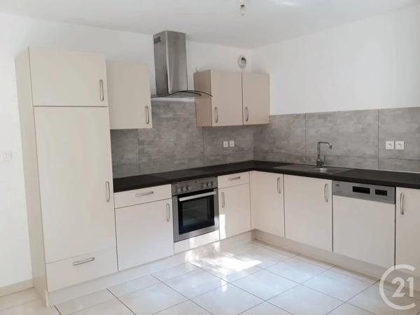 Appartement F2 à vendre  2 pièces - 58,05 m 2   MULHOUSE  - 68