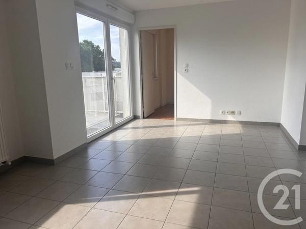 Appartement F2 à vendre  2 pièces - 58,05 m 2   MULHOUSE  - 68