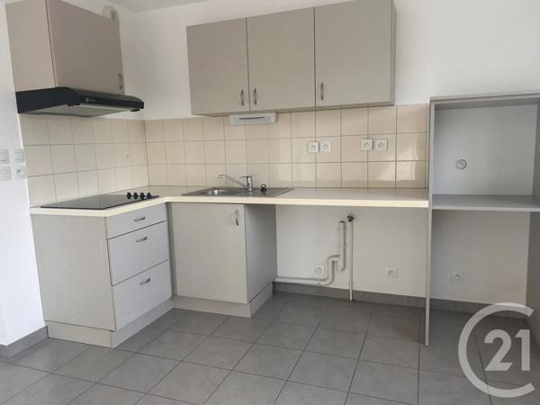 Appartement F2 à vendre  2 pièces - 58,05 m 2   MULHOUSE  - 68