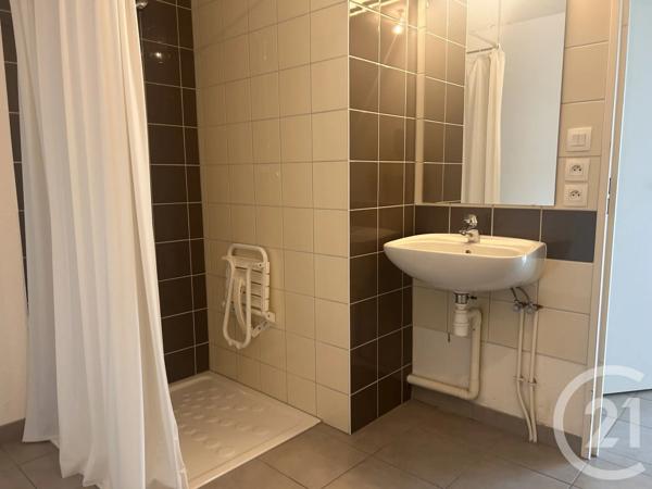 Appartement F2 à vendre  2 pièces - 58,05 m 2   MULHOUSE  - 68