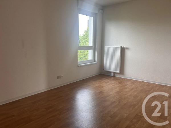 Appartement F2 à vendre  2 pièces - 58,05 m 2   MULHOUSE  - 68