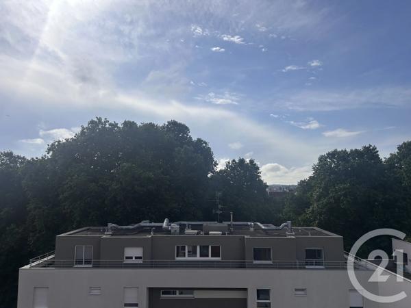 Appartement F2 à vendre  2 pièces - 58,05 m 2   MULHOUSE  - 68