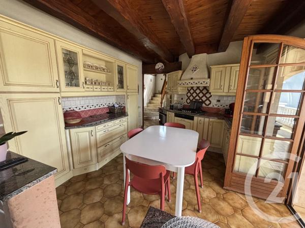Maison à vendre  5 pièces - 160 m 2   MOYENMOUTIER  - 88
