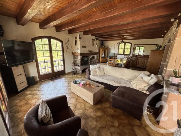 Maison à vendre  5 pièces - 160 m 2   MOYENMOUTIER  - 88