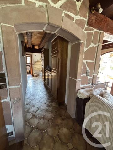 Maison à vendre  5 pièces - 160 m 2   MOYENMOUTIER  - 88