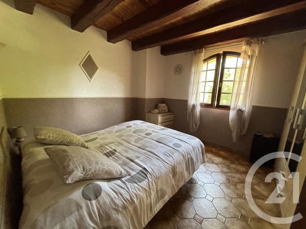 Maison à vendre  5 pièces - 160 m 2   MOYENMOUTIER  - 88