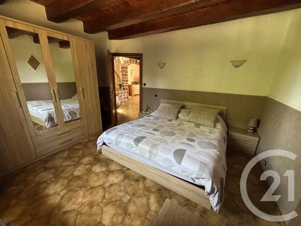 Maison à vendre  5 pièces - 160 m 2   MOYENMOUTIER  - 88