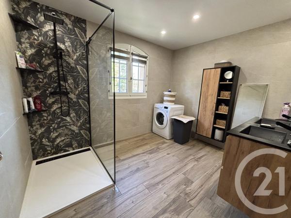 Maison à vendre  5 pièces - 160 m 2   MOYENMOUTIER  - 88