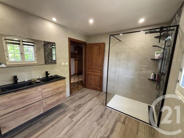 Maison à vendre  5 pièces - 160 m 2   MOYENMOUTIER  - 88