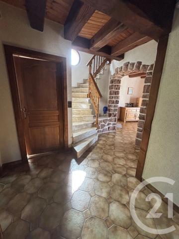 Maison à vendre  5 pièces - 160 m 2   MOYENMOUTIER  - 88