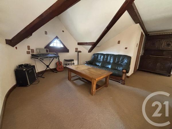 Maison à vendre  5 pièces - 160 m 2   MOYENMOUTIER  - 88