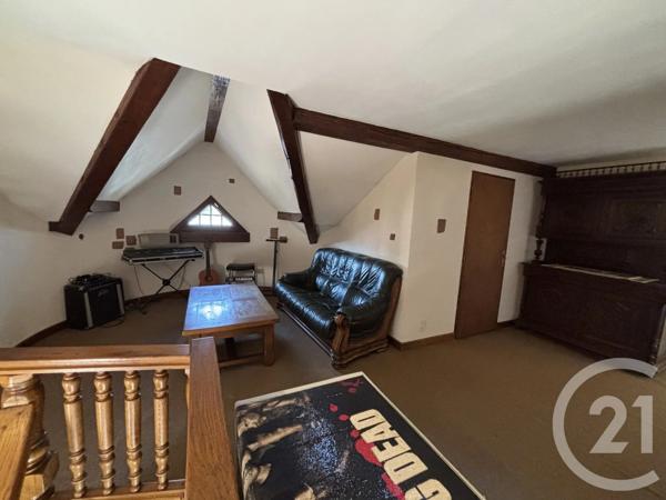 Maison à vendre  5 pièces - 160 m 2   MOYENMOUTIER  - 88