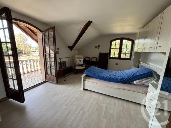 Maison à vendre  5 pièces - 160 m 2   MOYENMOUTIER  - 88