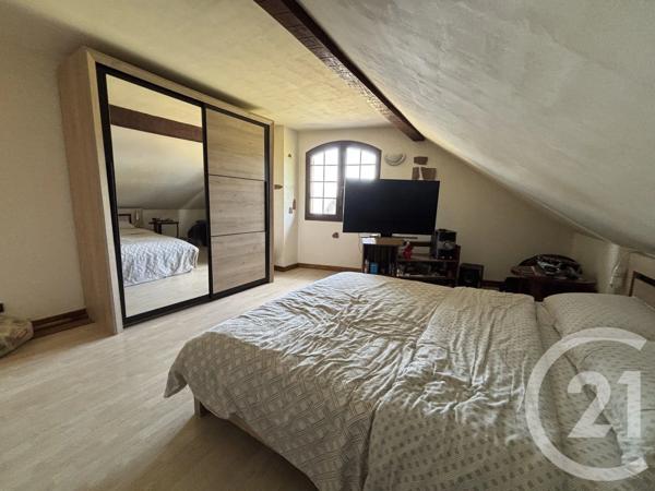 Maison à vendre  5 pièces - 160 m 2   MOYENMOUTIER  - 88