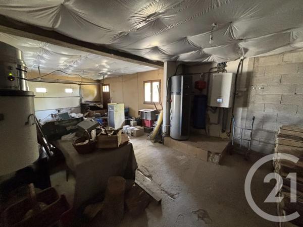 Maison à vendre  5 pièces - 160 m 2   MOYENMOUTIER  - 88